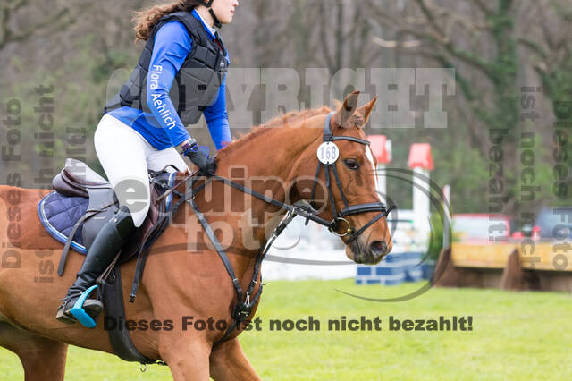 RV Seydlitz Kamp (06.+07.04.2019)