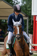 Goldene Schärpe 2021 - Ponys