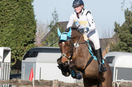Geländetage RVO St. Hubertus Wesel-Obrighoven (23.-24.03.2019)