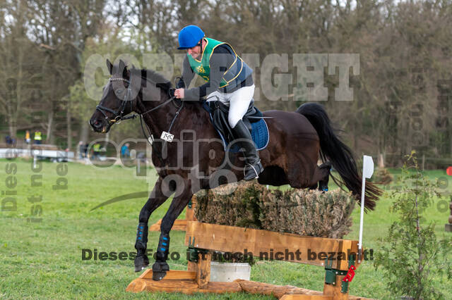 Vielseitigkeitsturnier RV Seydlitz Kamp (03.04.2022)