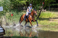 Late-Entry Vielseitigkeit Hamminkeln/Wesel (01.+02.08.2020)