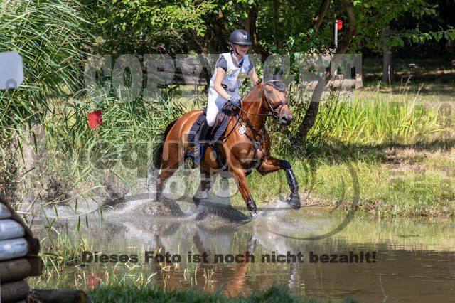 Late-Entry Vielseitigkeit Hamminkeln/Wesel (01.+02.08.2020)