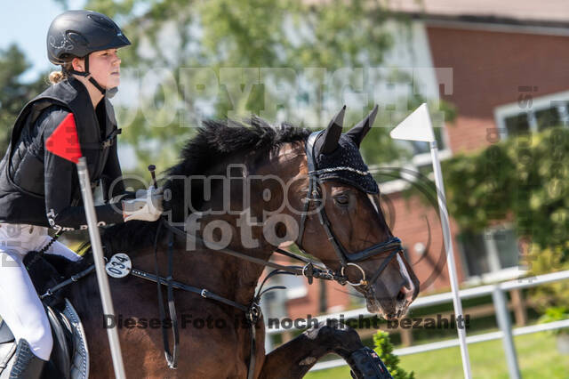 Test of Choise Langenfeld (29.+30.05.2021)