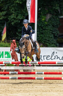 Goldene Schärpe 2021 - Ponys
