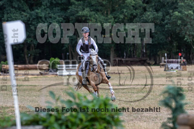 Late-Entry Vielseitigkeit Hamminkeln/Wesel (01.+02.08.2020)