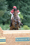 European Championship Eventing 2017