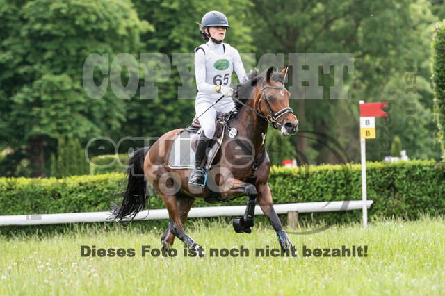 Westerstede Horse Trials 2021