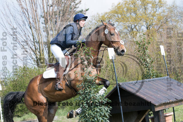 RV Lippe Bruch Gahlen (Geländepark Hardtberg 2019)