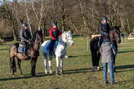 Geländetraining Wesel Obrighoven (19.+20.03.2022)