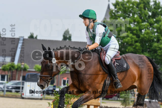 Late-Entry-Vielseitigkeit Langenfeld (11.+13./14.06.2020)