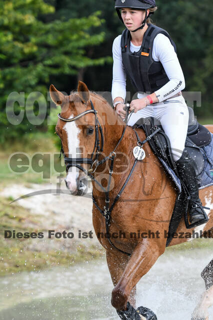 Late-Entry-Vielseitigkeit Langenfeld (11.+13./14.06.2020)