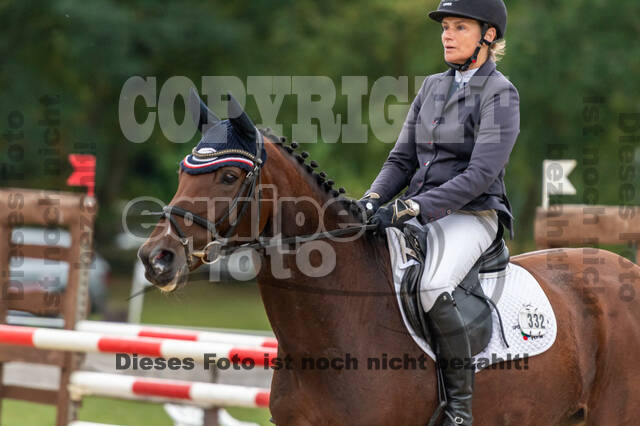 Vielseitigkeit RSV Wesel Obrighoven (26.+27.09.2020)