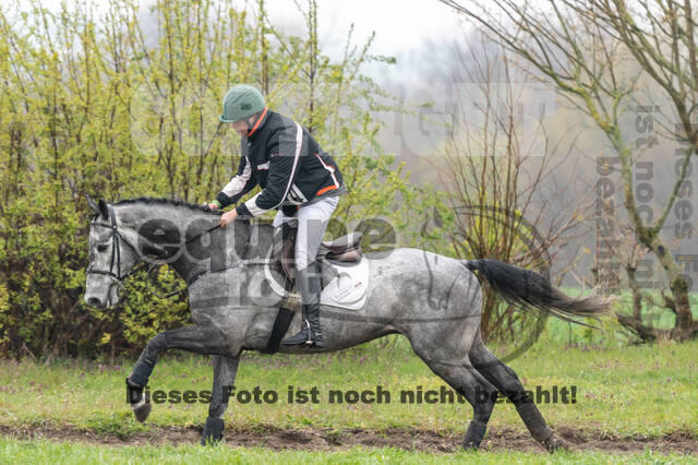 Berufsreiter Late Entry Gahlen 2021