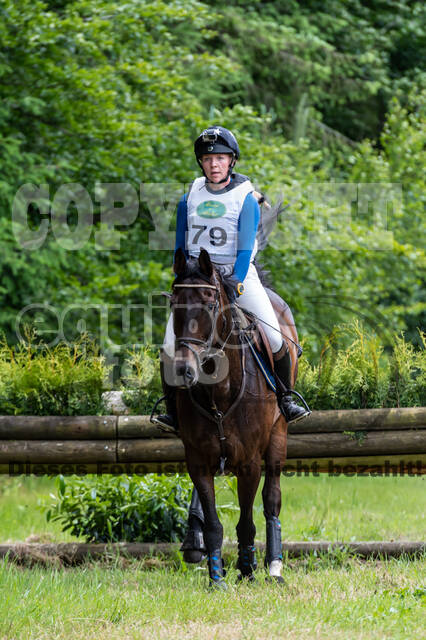 Westerstede Horse Trials 2021