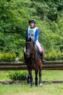 Westerstede Horse Trials 2021