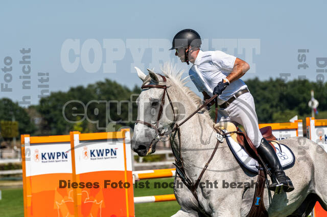 Kronenberg - De Peelbergen (August 2020)