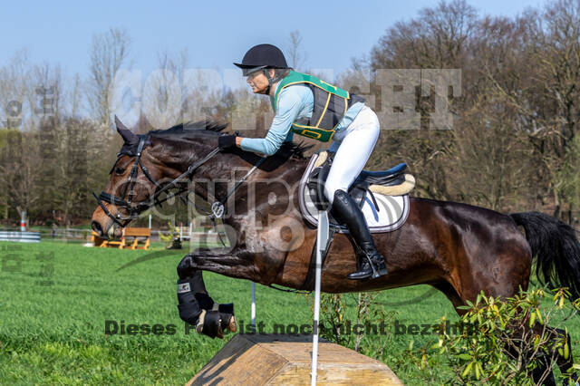 RV Seydlitz Kamp (06.+07.04.2019)