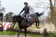 Geländetraining ZRFV Hamminkeln (24+25.04.2021)