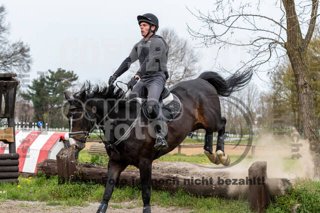 Geländetraining ZRFV Hamminkeln (24+25.04.2021)
