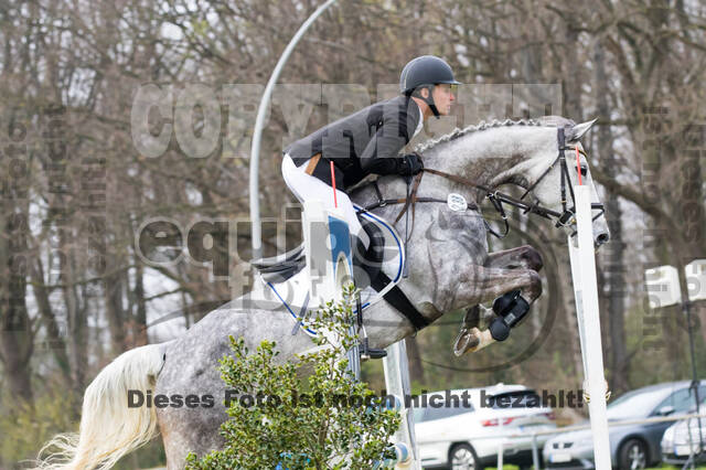 RV Seydlitz Kamp (06.+07.04.2019)