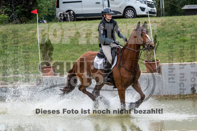Late-Entry-Vielseitigkeit Langenfeld (11.+13./14.06.2020)