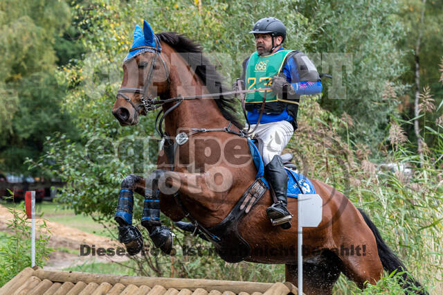 Vielseitigkeit RSV Wesel Obrighoven (26.+27.09.2020)