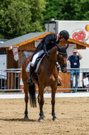 Westerstede Horse Trials 2021