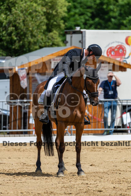 Westerstede Horse Trials 2021