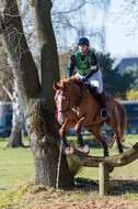 Geländetage beim RSV St. Hubertus Wesel Obrighoven (26.+27.03.2022)