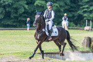 Goldene Schärpe 2021 - Ponys