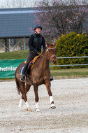 Trainingsturnier Langenfeld (12.+13.03.2022)