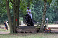 Late-Entry Vielseitigkeit Hamminkeln/Wesel (01.+02.08.2020)
