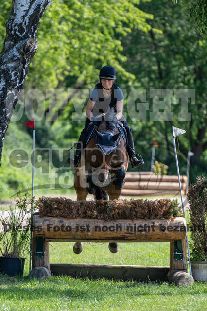 Test of Choise Langenfeld (29.+30.05.2021)