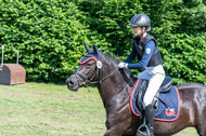 Goldene Schärpe 2021 - Ponys