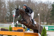 Eventing im Pferdesportzentrum Rheinland (Late Entry 14.03.2022)