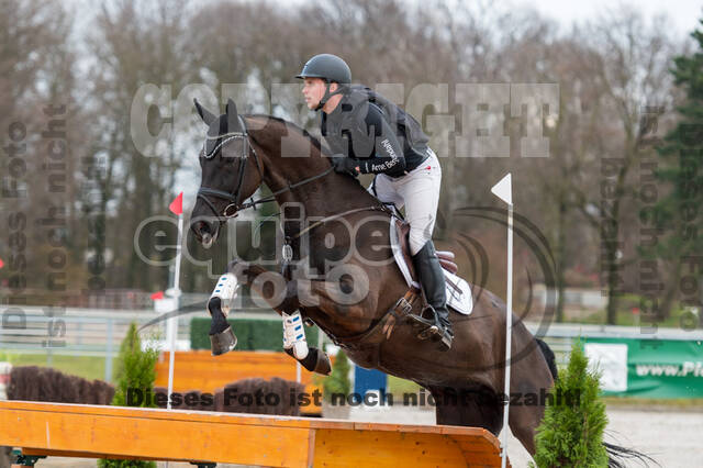 Eventing im Pferdesportzentrum Rheinland (Late Entry 14.03.2022)