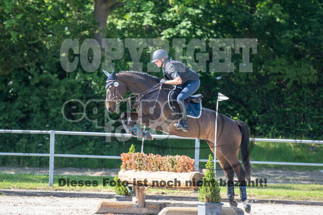 Test of Choise Langenfeld (29.+30.05.2021)