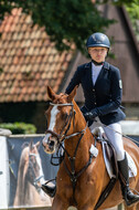 Goldene Schärpe 2021 - Ponys
