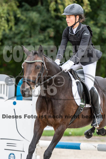 Late-Entry-Vielseitigkeit Langenfeld (06.+07.07.2020)