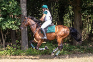 Late-Entry Vielseitigkeit Hamminkeln/Wesel (01.+02.08.2020)