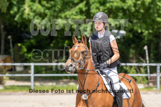 Test of Choise Langenfeld (29.+30.05.2021)