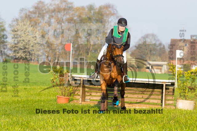 RV Seydlitz Kamp (06.+07.04.2019)