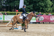 Goldene Schärpe 2021 - Ponys