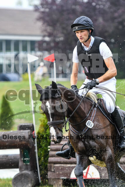 Late-Entry-Vielseitigkeit Langenfeld (11.+13./14.06.2020)