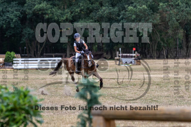 Late-Entry Vielseitigkeit Hamminkeln/Wesel (01.+02.08.2020)