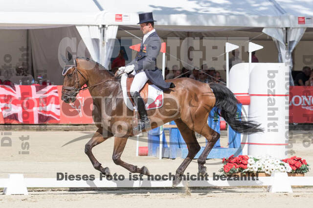 European Championship Eventing 2017