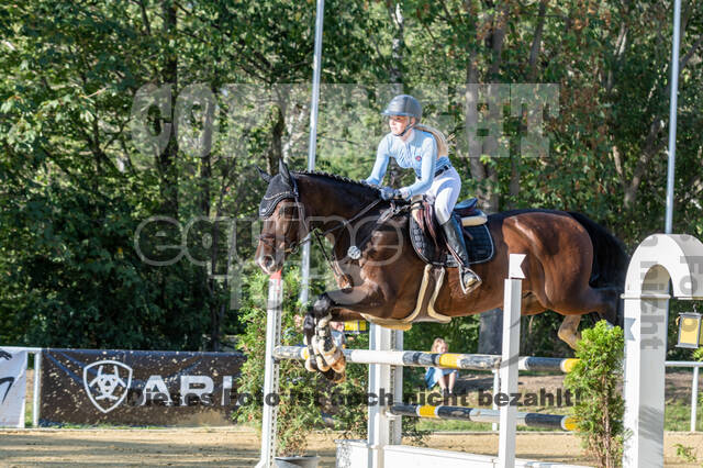 RFV Dinslaken-Hiesfeld (Herbstturnier)