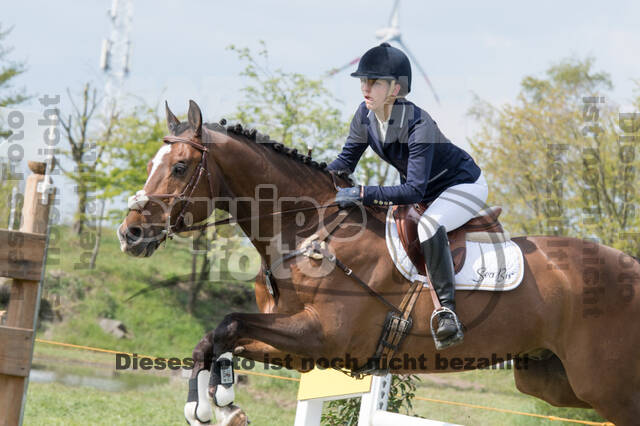 RV Lippe Bruch Gahlen (Geländepark Hardtberg 2019)