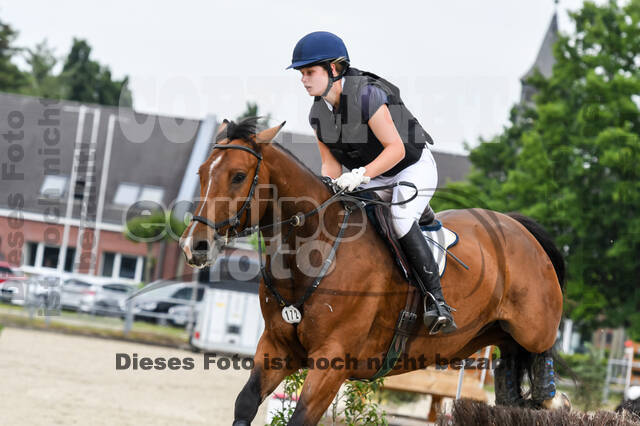 Late-Entry-Vielseitigkeit Langenfeld (11.+13./14.06.2020)