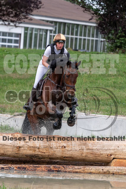 Late-Entry-Vielseitigkeit Langenfeld (06.+07.07.2020)